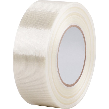 Business Source Heavy duty Filament Tape 2" Width x 60 yd Length 64018